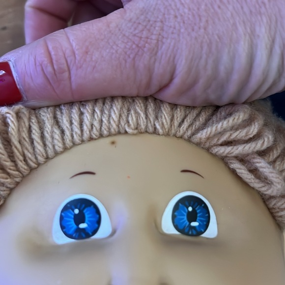 Cabbage Patch kids 1985 vintage - Picture 12 of 17